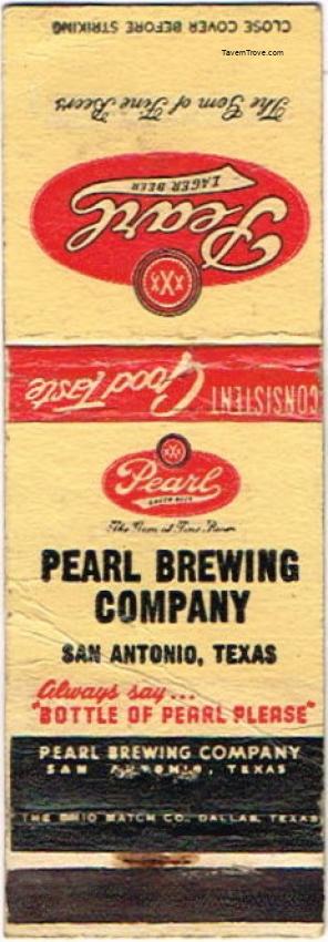 Pearl Lager Beer (10 of 10)