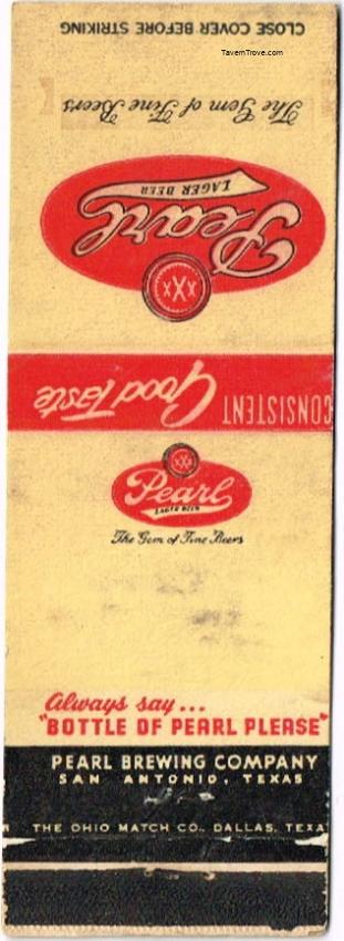 Pearl Lager Beer (6 of 10) Dupe