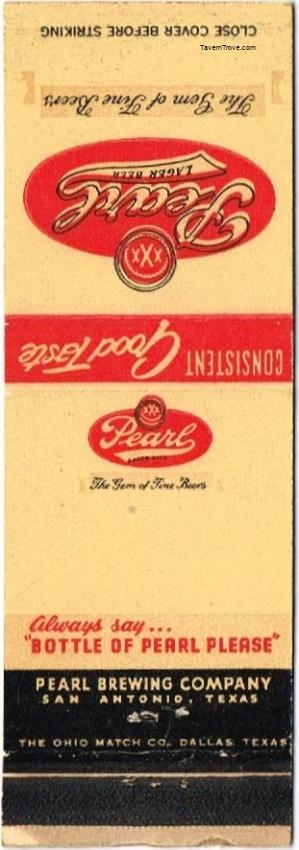 Pearl Lager Beer (8 of 10)