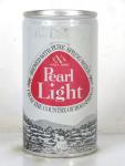 Pearl Premium Light Beer