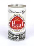 Pearl Premium Light Beer