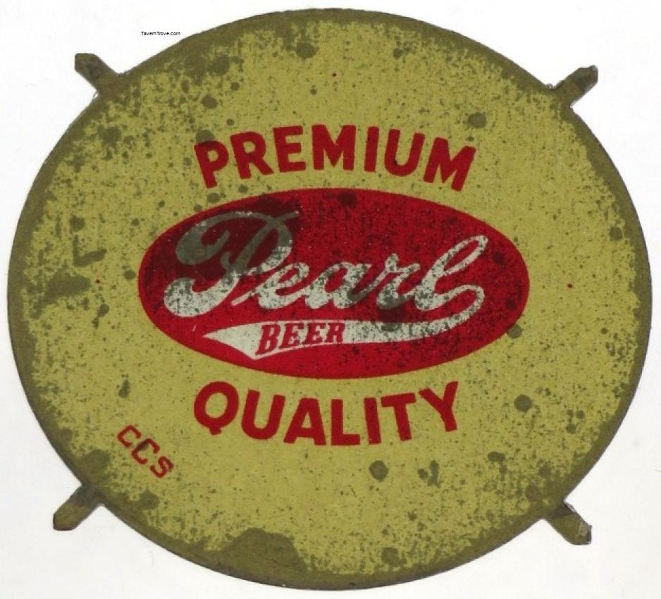 Pearl Premium Quality Beer Unpressed