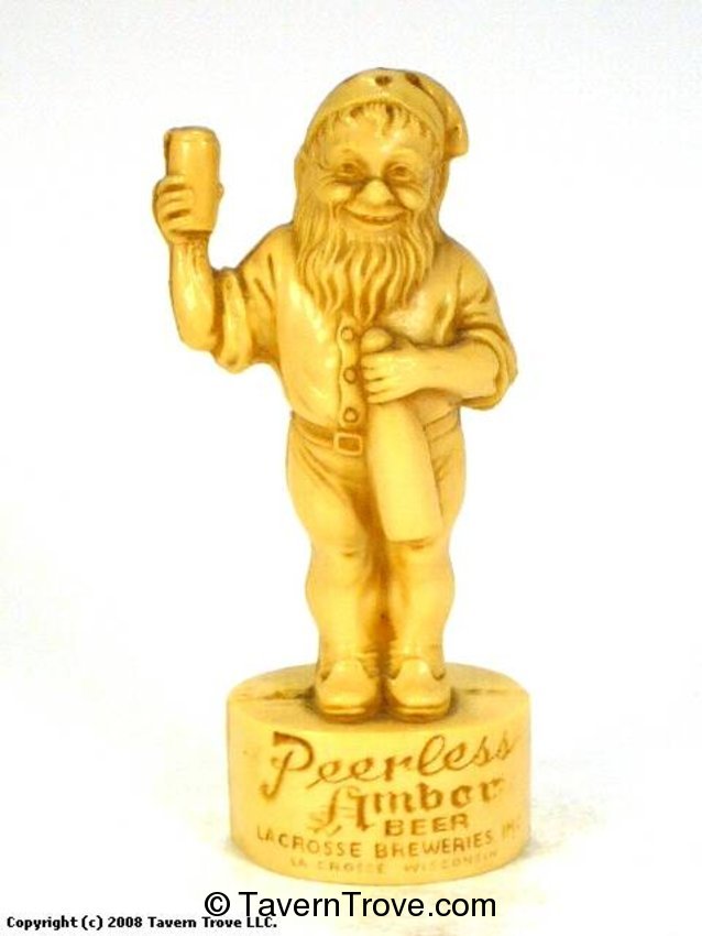 Peerless Amber Beer