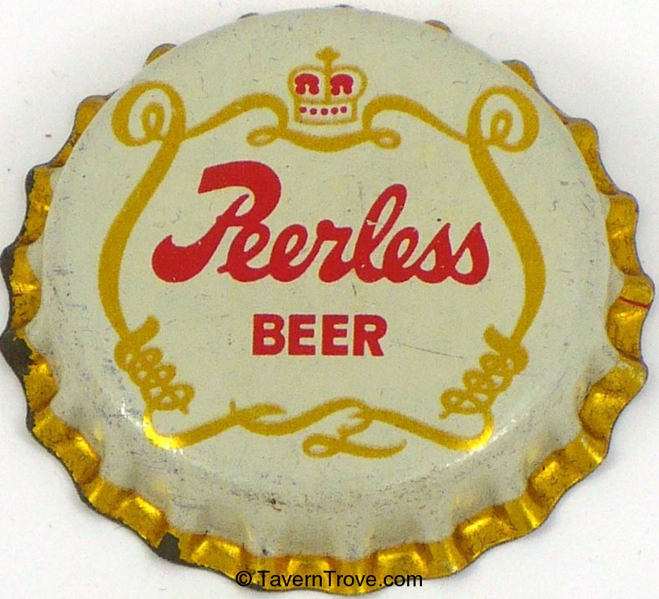 Peerless Beer