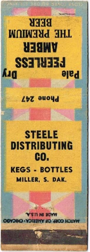 Peerless Amber Beer