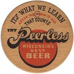 Peerless Beer