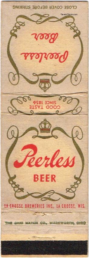Peerless Beer