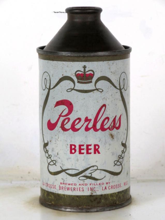 Peerless Beer