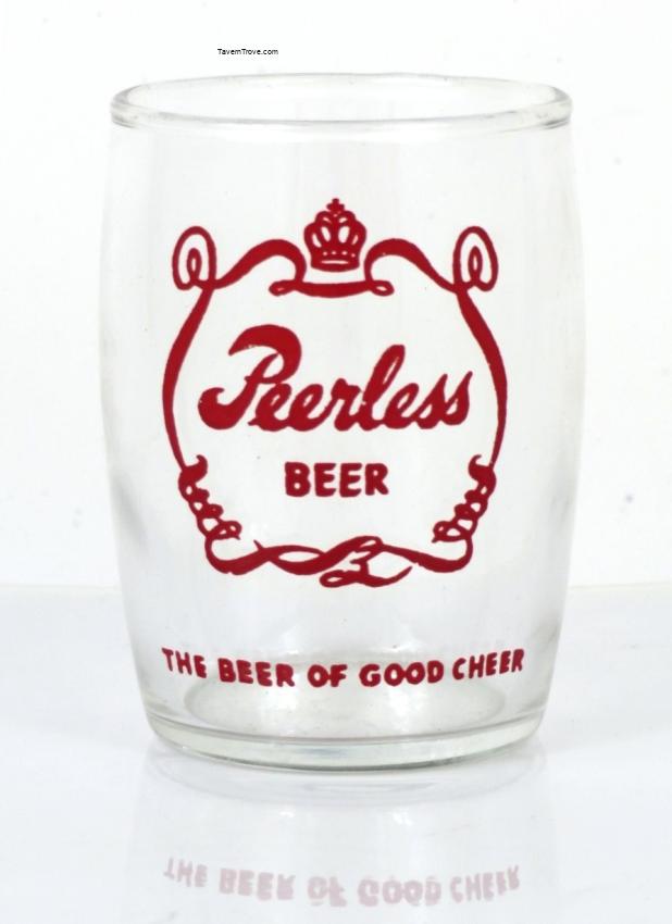 Peerless Beer
