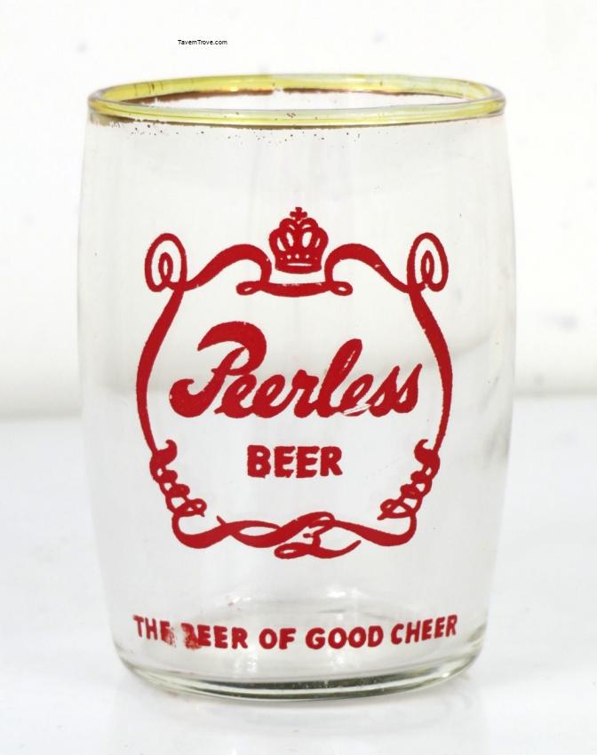 Peerless Beer