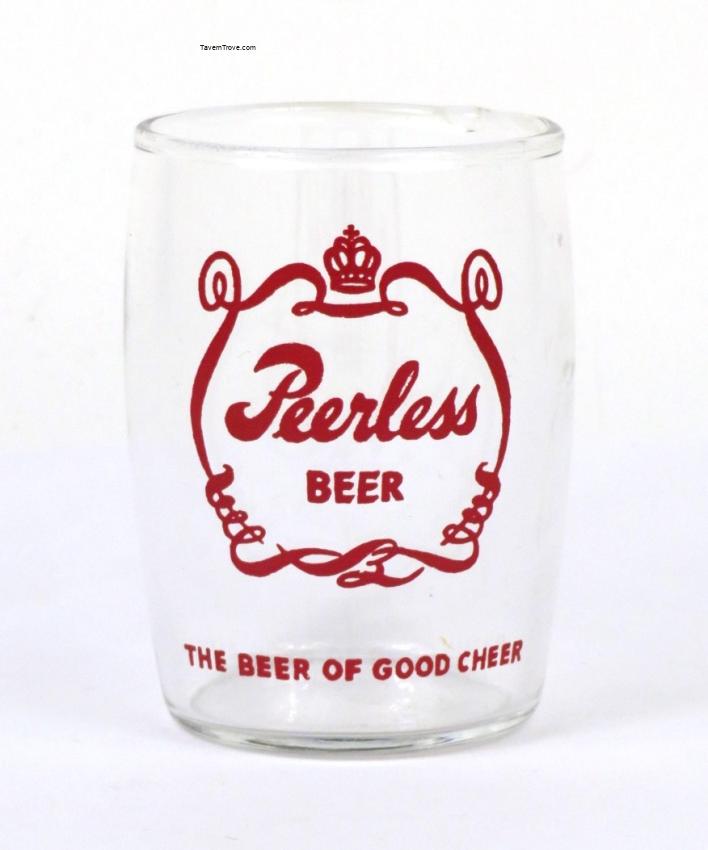 Peerless Beer