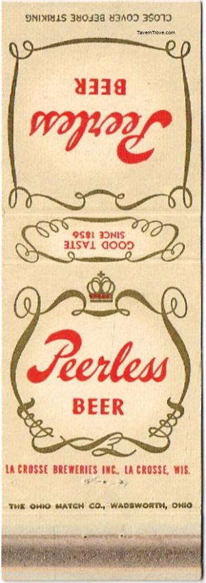 Peerless Beer