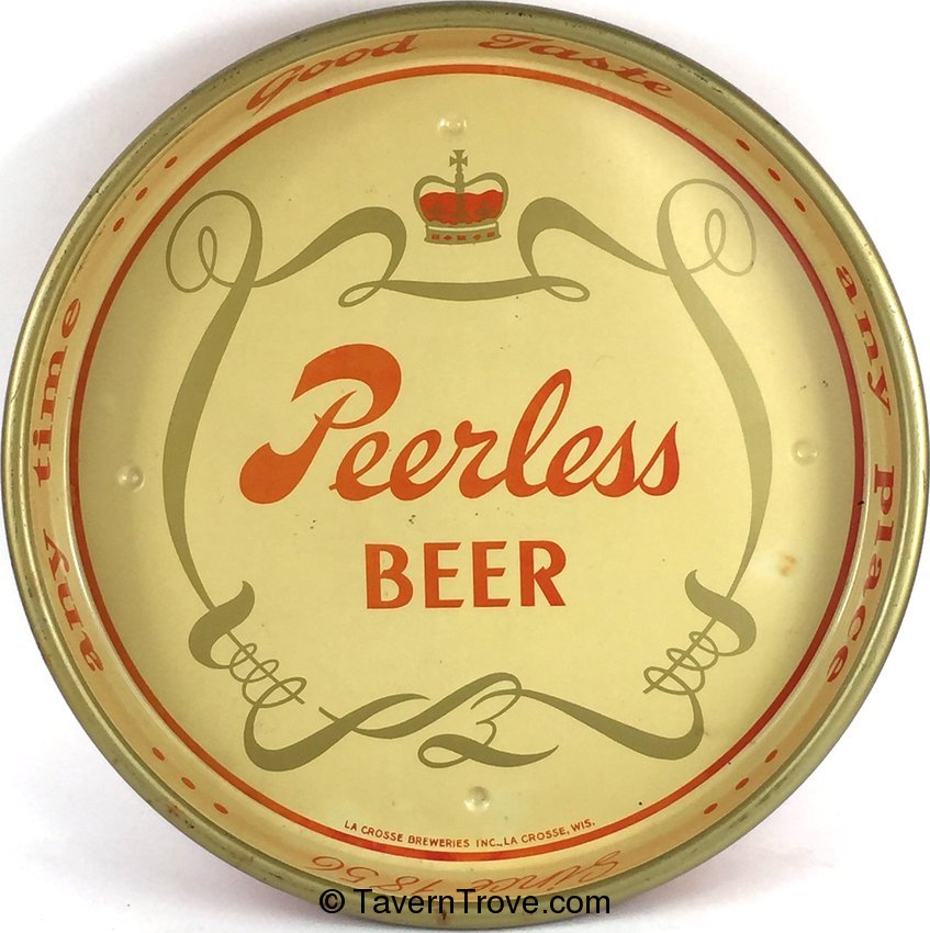 Peerless Beer