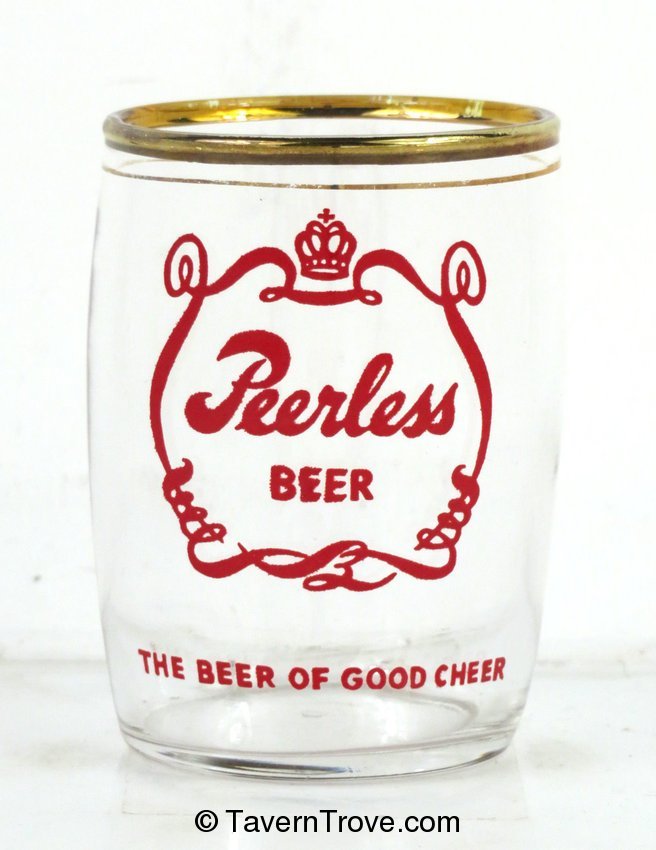 Peerless Beer