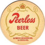 Peerless Beer
