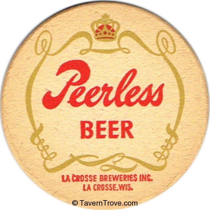 Peerless Beer