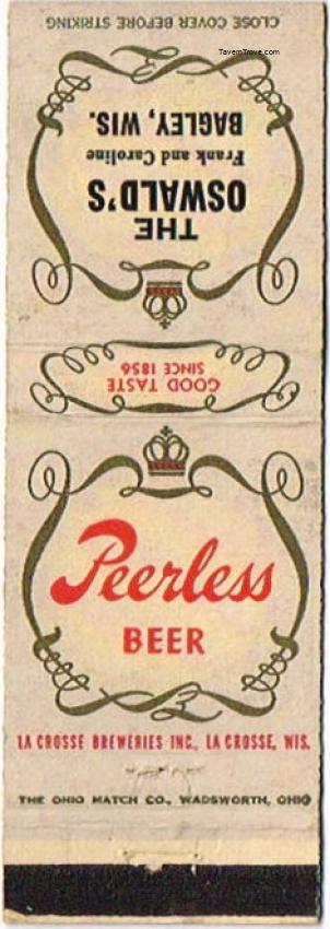 Peerless Beer