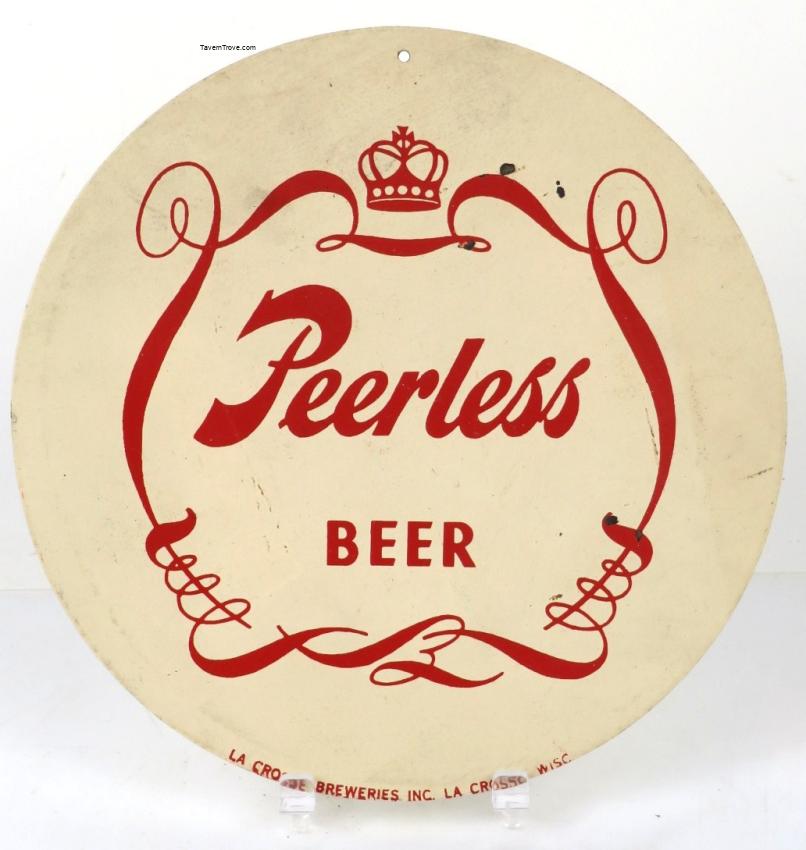 Peerless Beer