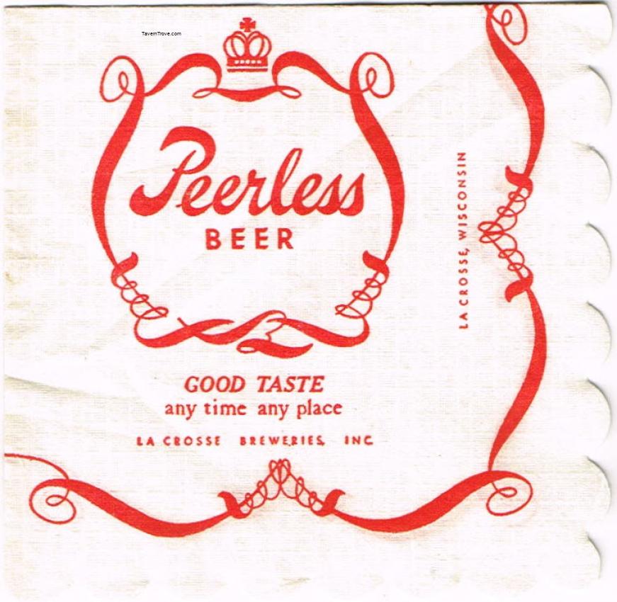 Peerless Beer