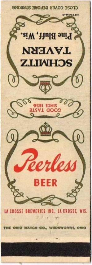 Peerless Beer