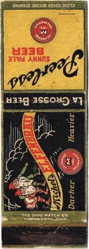 Peerless/Michel's Elfenbrau Beer Dupe