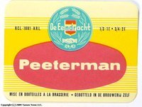 Peeterman