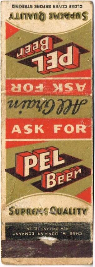 Pel Beer