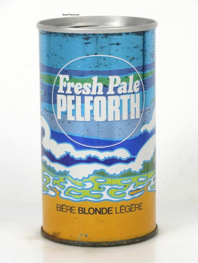 Pelforth Pale Bière