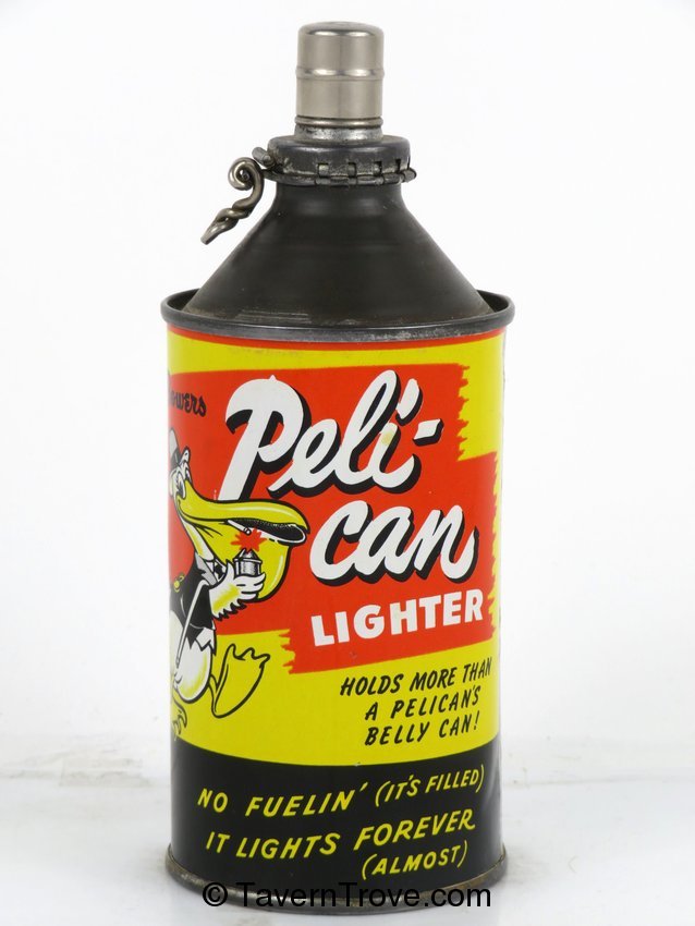 Peli-Can Lighter