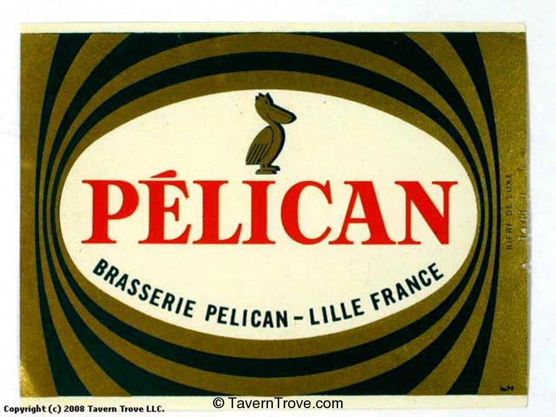 Pélican Bière