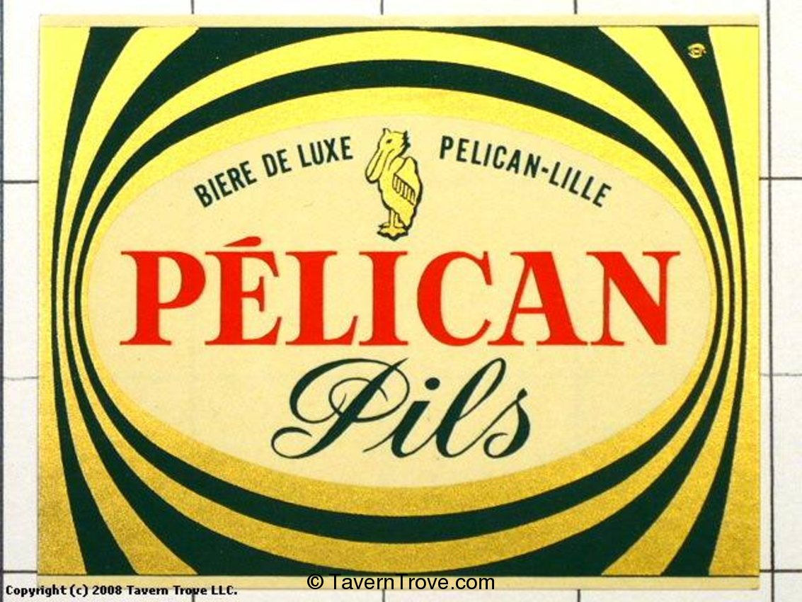 Pélican Pils