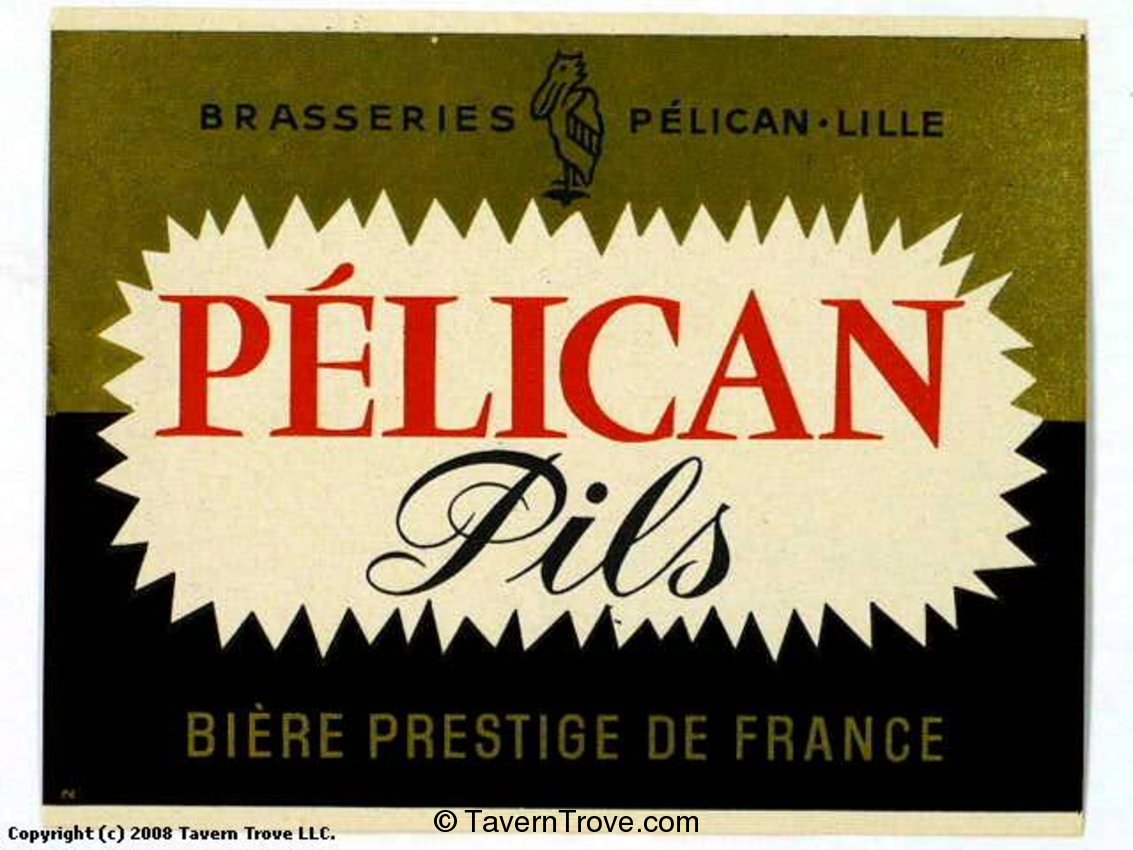Pélican Pils