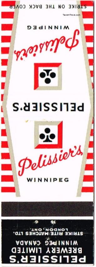 Pelissier's Beer