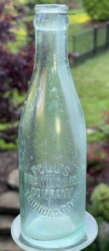Pell's Brewing Co. Beer