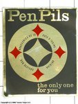 Pen Pils