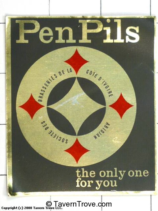 Pen Pils
