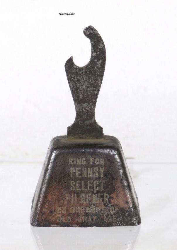 Pennsy Select Beer Bell