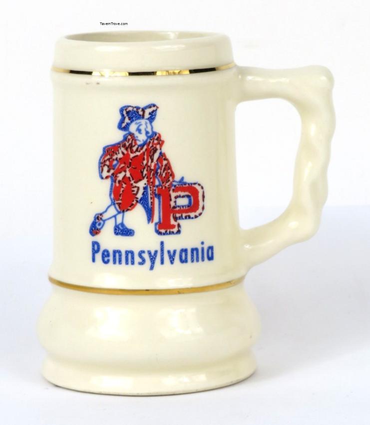 Pennsylvania Philadelphia 76ers?