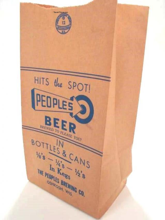 People's Beer