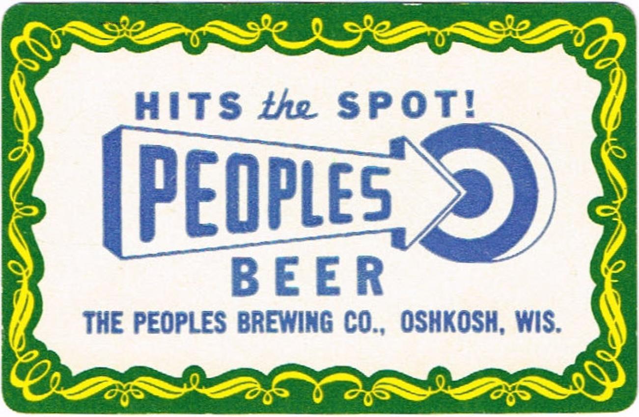 People's Beer