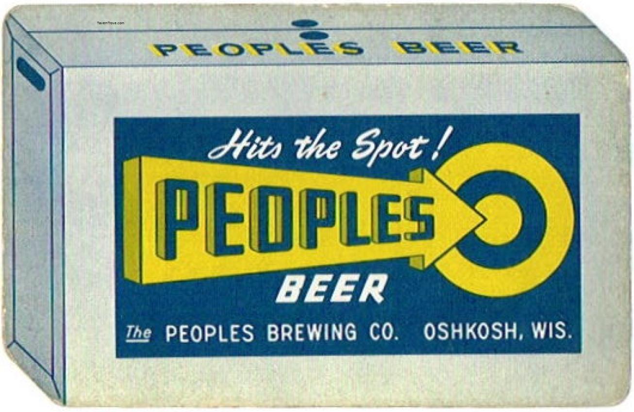 People's Beer