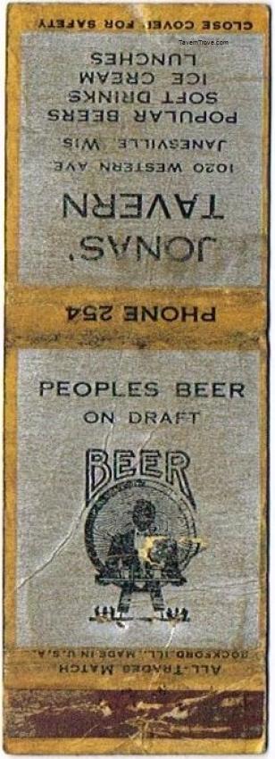 People's Beer