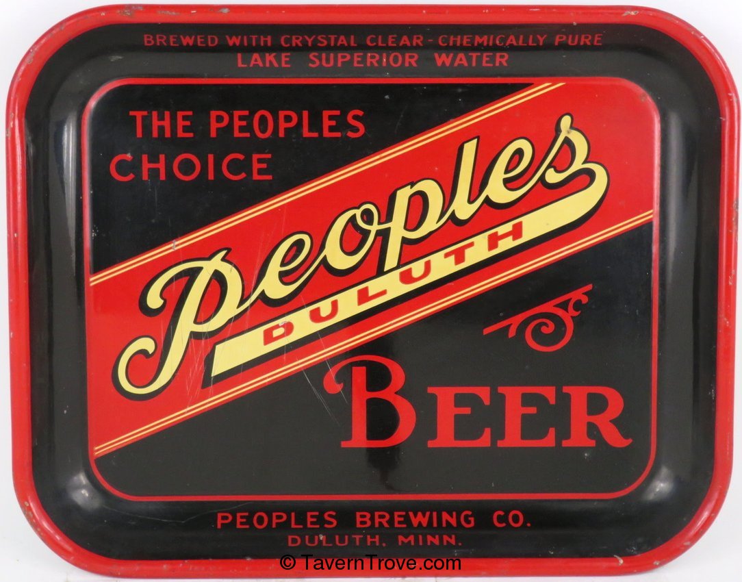 People's Beer