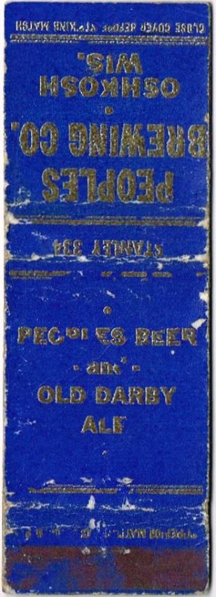 People's Beer