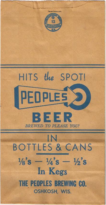 People's Beer