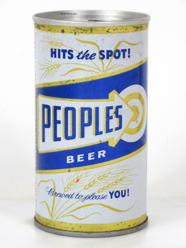 People's Beer