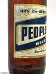 People's Beer