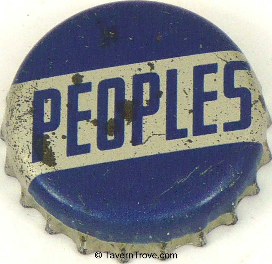 Peoples Beer