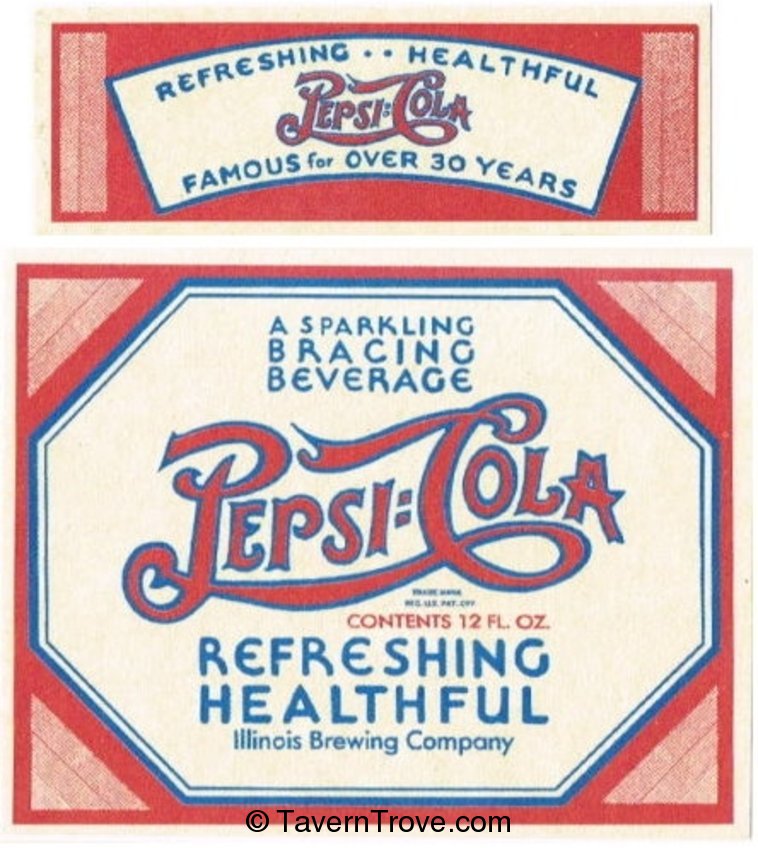 Pepsi-Cola