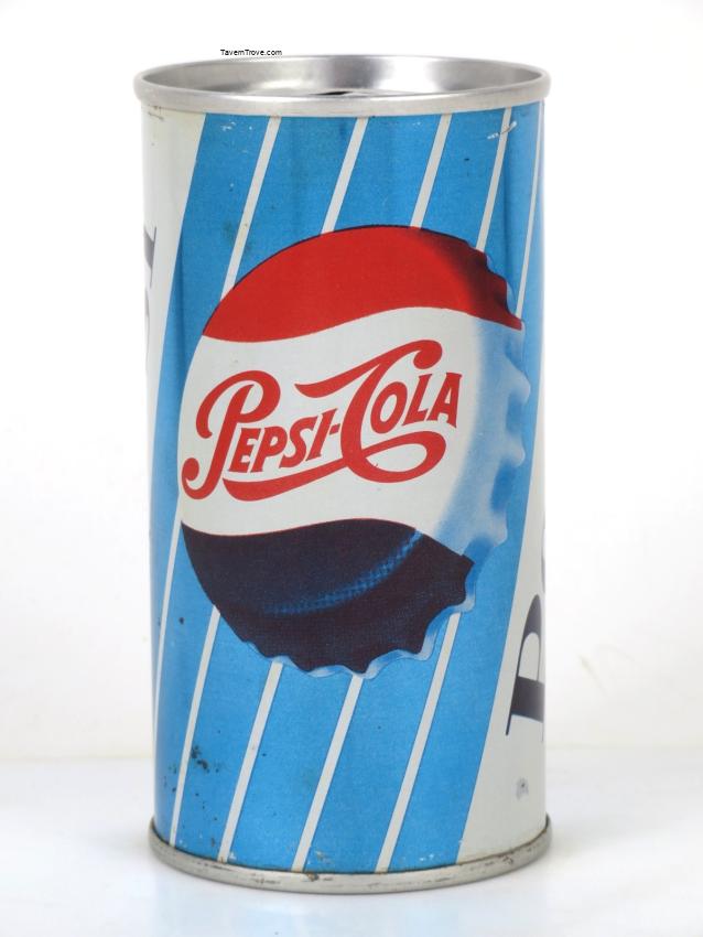 Pepsi Cola